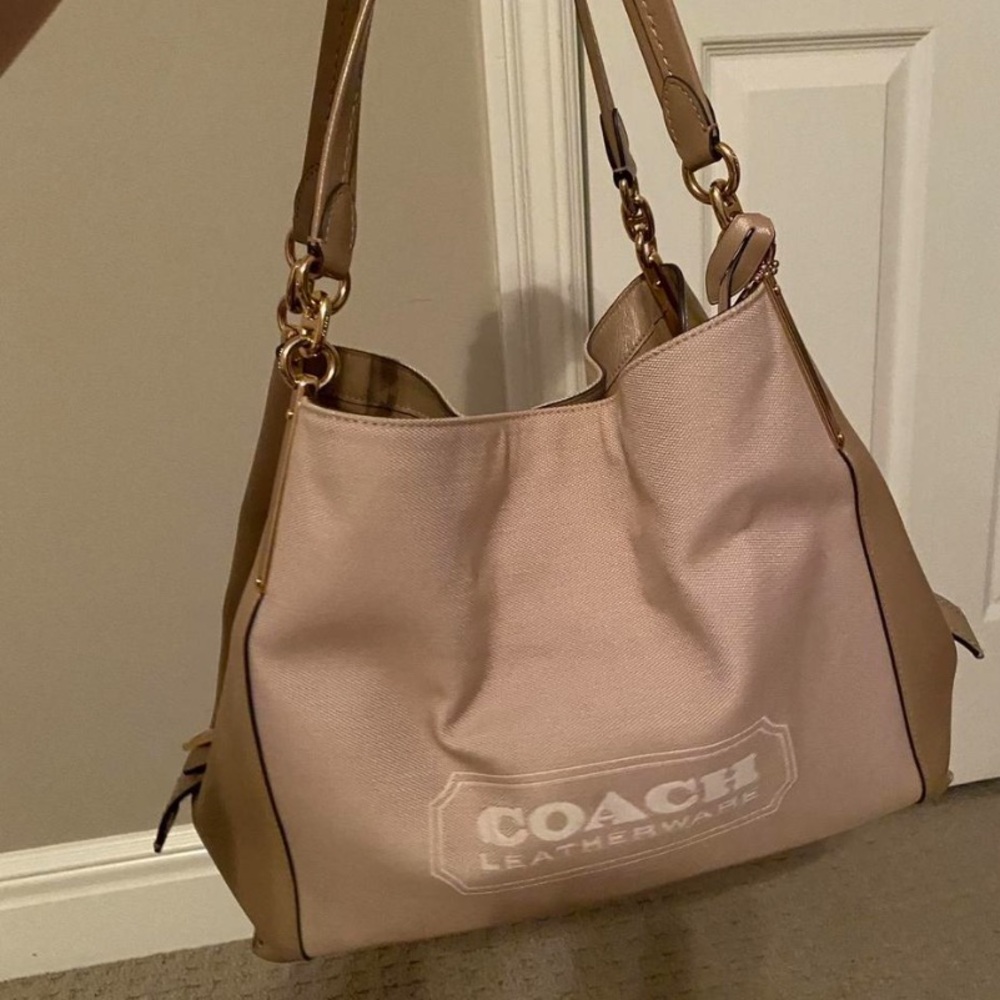 Coach Handbag